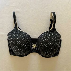 Body by Victoria perfect coverage bras